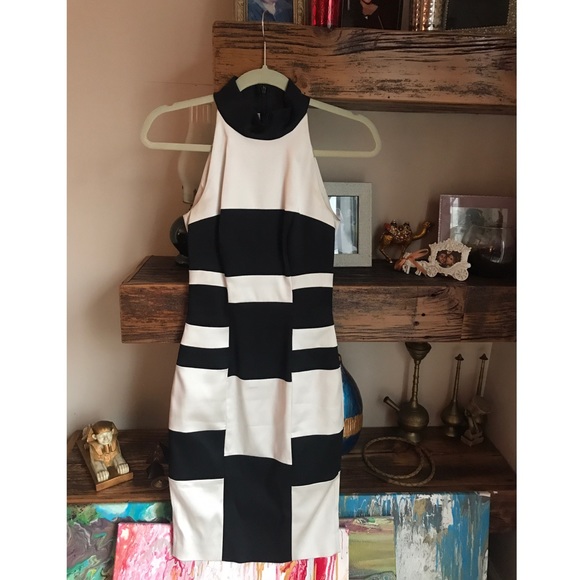 Karen Millen - Color Block Top